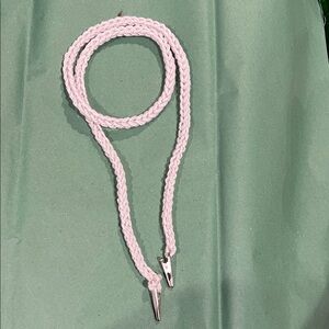 Mitten minder for Vanessa